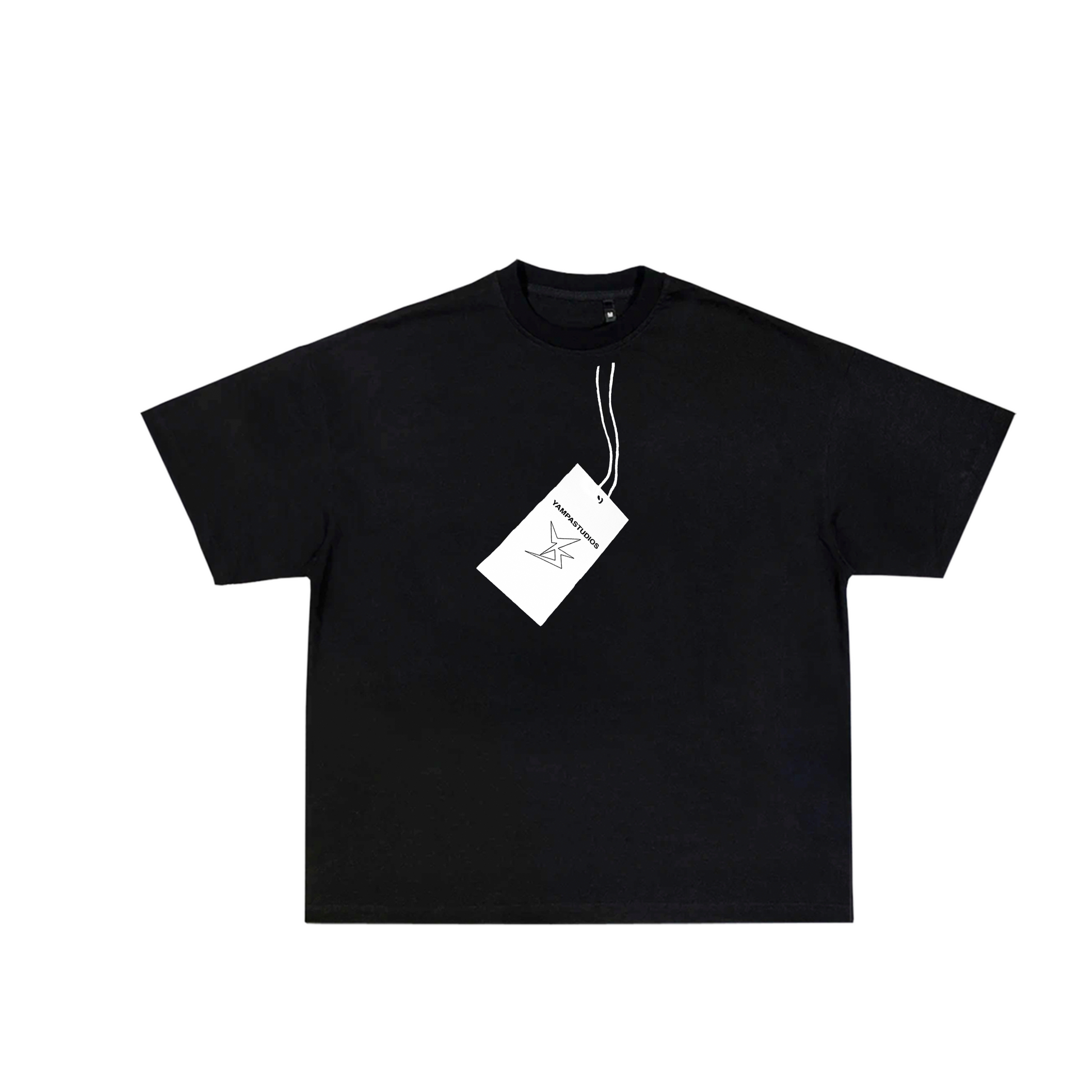 Hang Tag Tee