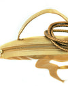 Gold Sand &quot;Conscious&quot; Bag