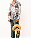 Gold Sand &quot;Conscious&quot; Bag