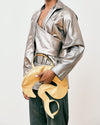 Gold Sand &quot;Conscious&quot; Bag