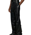 Logo Pocket Trousers