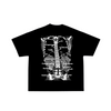 “Skeletons” Graphic Shirt